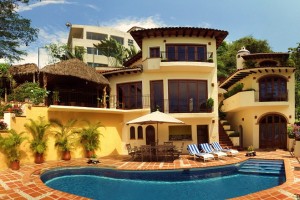 Rental Property in Mexico